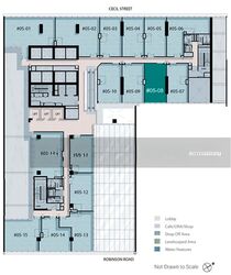 Sbf Center (D1), Retail #568679131